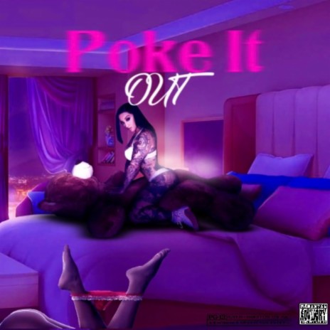 POKE IT OUT | Boomplay Music