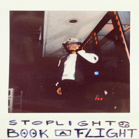 book a flight | Boomplay Music