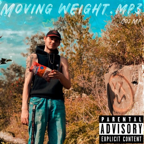 Moving Weight.mp3 | Boomplay Music