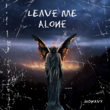 Leave Me Alone ft. ShoBeatz & Elvis Beatz | Boomplay Music