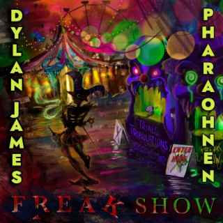 FREAKSHOW