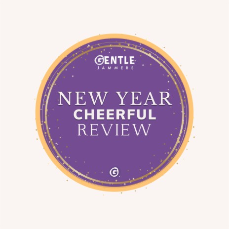 New Year Cheerful Review | Boomplay Music