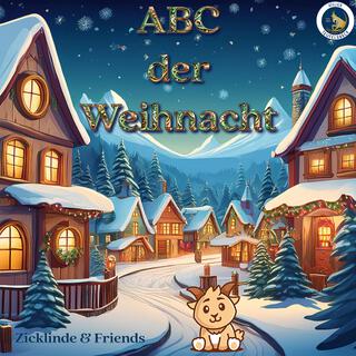 ABC der Weihnacht