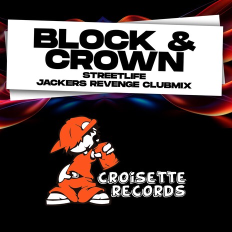 Streetlife (Jackers Revenge Clubmix) | Boomplay Music