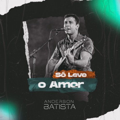 Só Leve O Amor | Boomplay Music