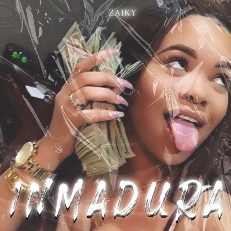 Inmadura | Boomplay Music