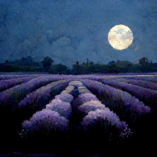 lavanda