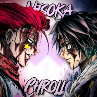 Hisoka vs Chrollo Rap. Lucha a Muerte