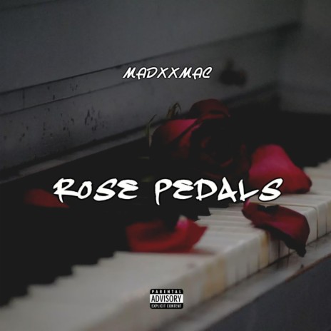 ROSE PEDALS | Boomplay Music