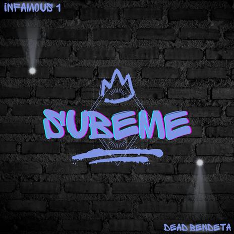 subeme ft. Dead Bendeta | Boomplay Music