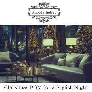 Christmas Bgm for a Stylish Night