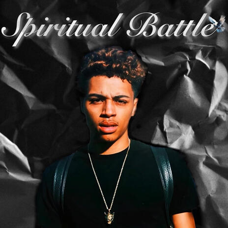 Spiritual Battle ft. Lucas Coly | Boomplay Music