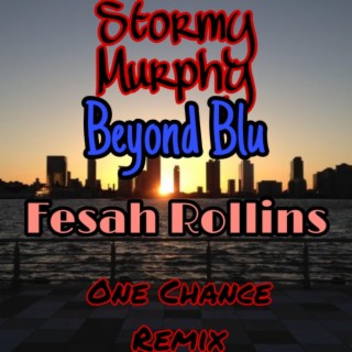 One Chance Remix