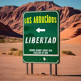 Libertad lyrics | Boomplay Music