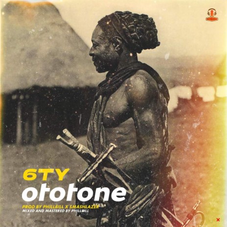 Ototone | Boomplay Music