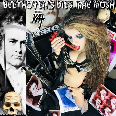 Beethoven's Dies Irae Mosh