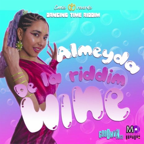 De la Riddim Wine | Boomplay Music