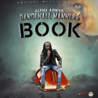 Dancehall Manners Book