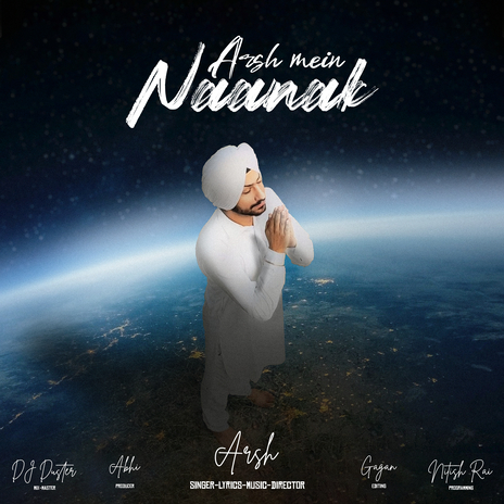 Arsh Mein Naanak | Boomplay Music