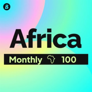 Monthly 100 Africa