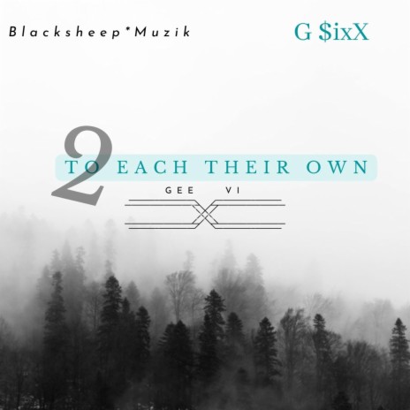 To Each Their own | Boomplay Music