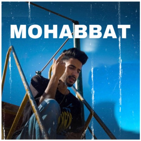 Muhabbat | Boomplay Music