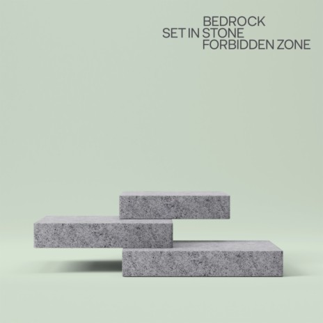 Set In Stone (Radio Edit) ft. John Digweed & Nick Muir | Boomplay Music