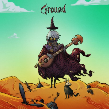 Ground | Boomplay Music