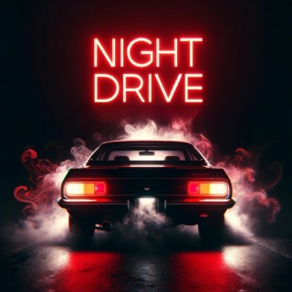 Night Drive lyrics | Boomplay Music