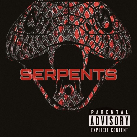 Serpents | Boomplay Music