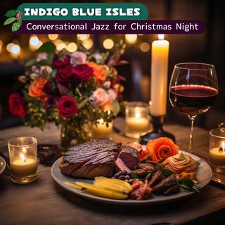 Conversational Jazz for Christmas Night