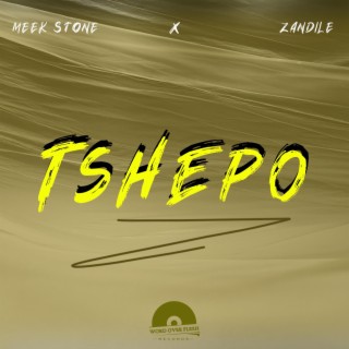 Tshepo