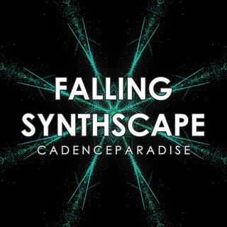 Falling Synthscape