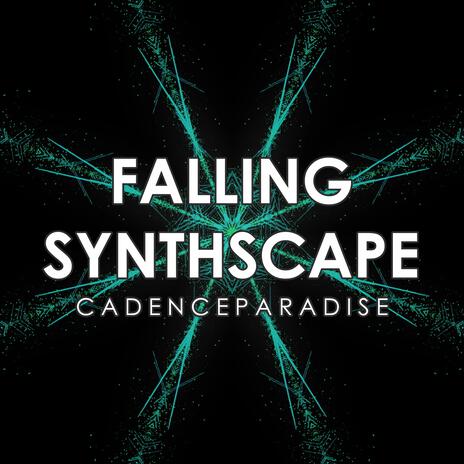 Falling Synthscape | Boomplay Music