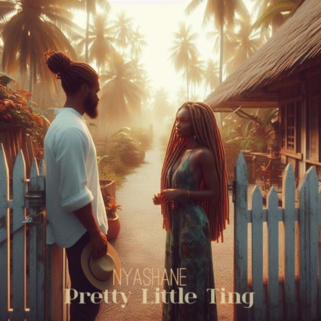 Pretty Little Ting | Boomplay Music