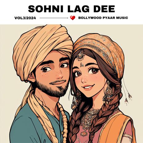 sohni lag dee | Boomplay Music