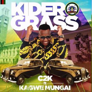 Kidero Grass