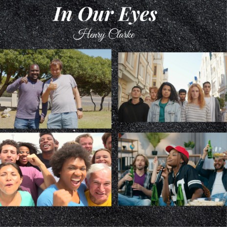 In Our Eyes | Boomplay Music