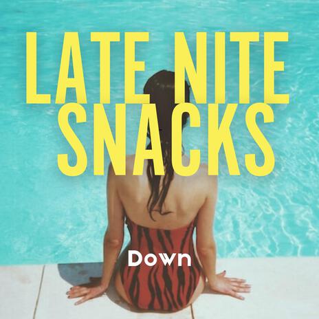 Down ft. Brynn Leger | Boomplay Music