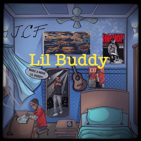 Lil Buddy | Boomplay Music