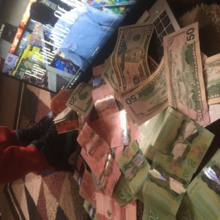 For the Love of Money