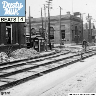 Dusty Beats 4