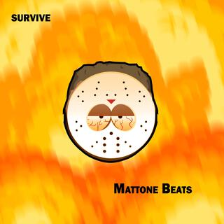 Survive beat