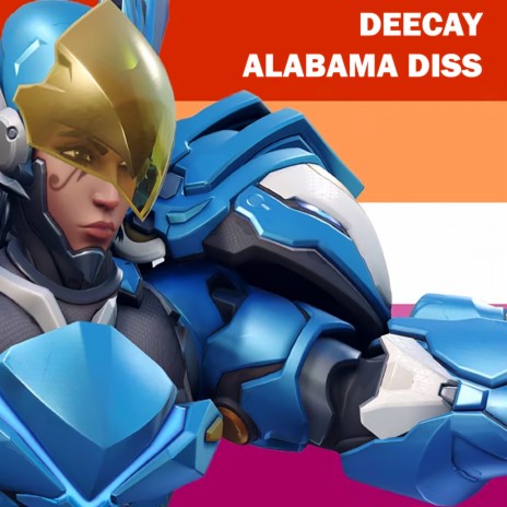 Alabama Diss | Boomplay Music