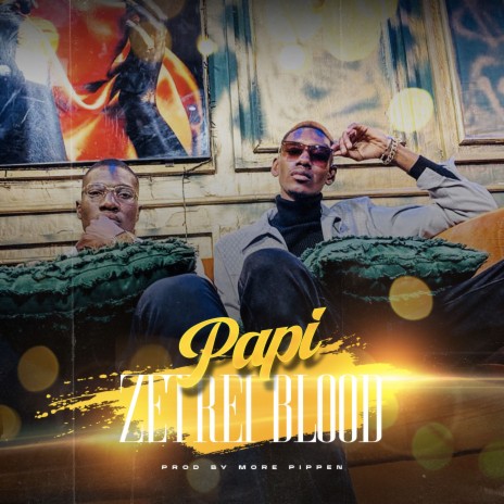 Papi | Boomplay Music