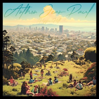 Hippie Hill