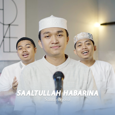 Saaltullah Habarina (Pop Version) | Boomplay Music