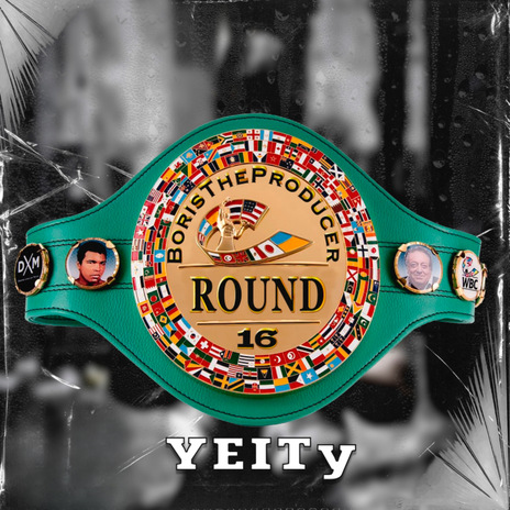 Round 16 | Boomplay Music