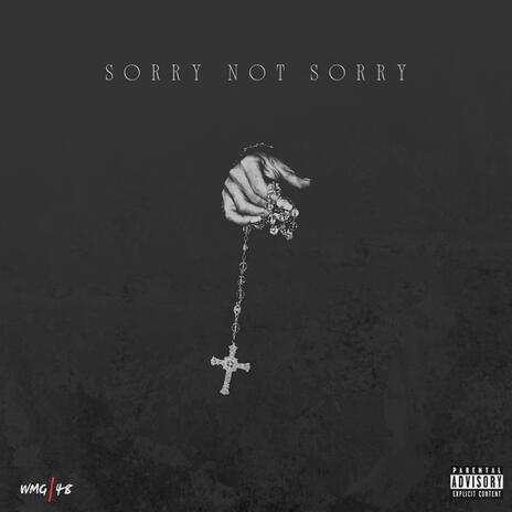 Sorry Not Sorry ft. Skyfah | Boomplay Music