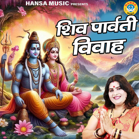 Shiv Parvati Vivah | Boomplay Music